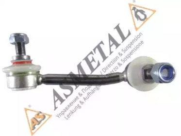 AS METAL 26mr0705 -  Тяга / стойка, стабилизатор